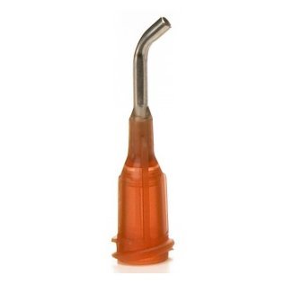 Ac de dozare 45 grade standard G15 Amber 1/2"