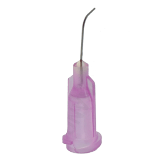 Ac de dozare 90 grade standard G30 Lavanda 1/2"