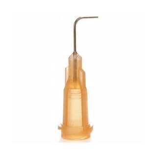 Ac de dozare 90 grade standard G23 Portocaliu 1/2"