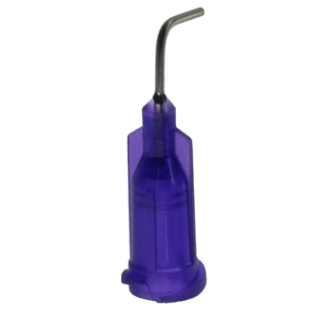 Ac de dozare 90 grade standard G21 Violet 1/2"