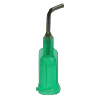 Ac de dozare 90 grade standard G18 Verde 1/2"