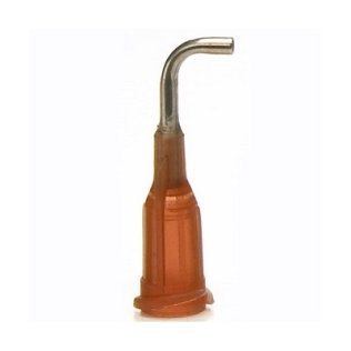 Ac de dozare 90 grade standard G15 Amber 1/2"