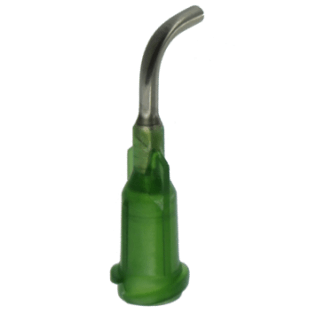 Ac de dozare 90 grade standard G14 Oliv 1/2"