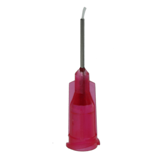 Ac de dozare cu insertie teflon G27 Rosu 1/2"