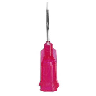 Ac de dozare cu insertie teflon G25 Rosu 1/2"