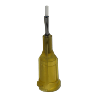 Ac de dozare cu insertie teflon G19 Kaki 1/4"