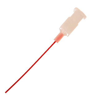 Ac de dozare flexibil G25 Rosu 1 1/2"