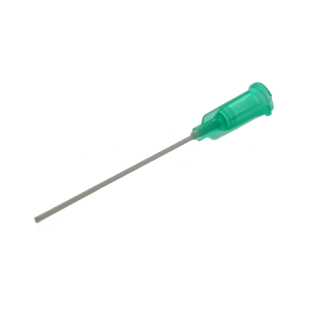 Ac de dozare flexibil G18 Verde 1 1/2"