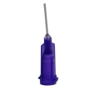 Ac de dozare flexibil G21 Violet 1/2"