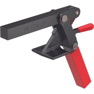 Clema verticala sudabila DESTACO 527