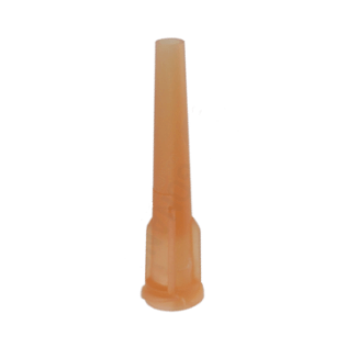 Ac dozare conic standard G11 Portocaliu