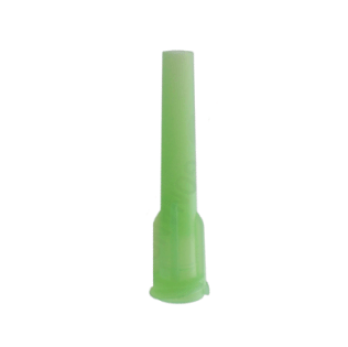 Ac dozare conic standard G10 Verde deschis