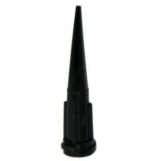 Ac dozare conic UV opac G20 Negru