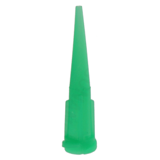 Ac dozare conic UV opac G18 Verde