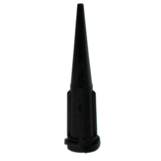 Ac dozare conic UV opac G18 Negru