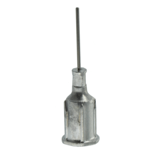 Ac de dozare din aluminiu-inox G23 1/2"