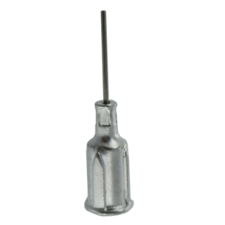 Ac de dozare din aluminiu-inox G22 1/2"