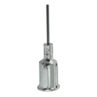 Ac de dozare din aluminiu-inox G21 1/2"