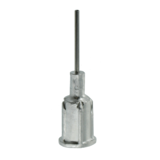 Ac de dozare din aluminiu-inox G20 1/2"