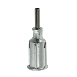 Ac de dozare din aluminiu-inox G15 1/4"