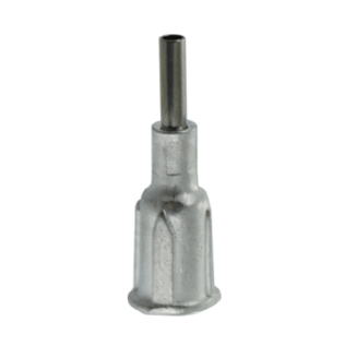 Ac de dozare din aluminiu-inox G14 1/4"