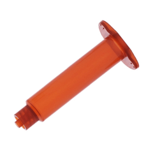 Cartus monocomponent tesit seria 700 5cc Chihlimbar inchis