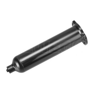 Cartus monocomponent rotund seria 8000 30cc Negru