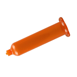 Cartus monocomponent rotund seria 8000 30cc Chihlimbar inchis