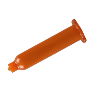 Cartus monocomponent rotund seria 8000 10cc Chihlimbar inchis