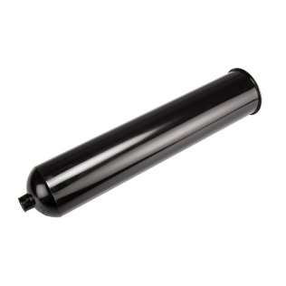 Cartus monocomponent seria SEMCO 950cc Negru