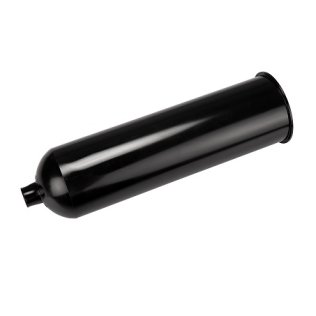 Cartus monocomponent seria SEMCO 600cc Negru