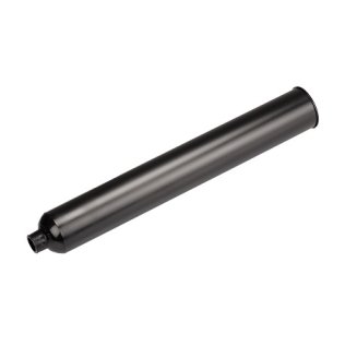 Cartus monocomponent seria SEMCO 360cc Negru