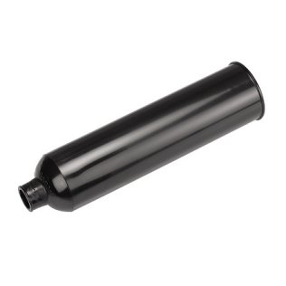 Cartus monocomponent seria SEMCO 180cc Negru