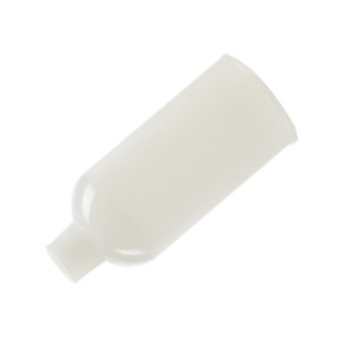 Cartus monocomponent seria SEMCO 75cc Transparent