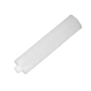Cartus monocomponent seria EURO filet interior, Transparent