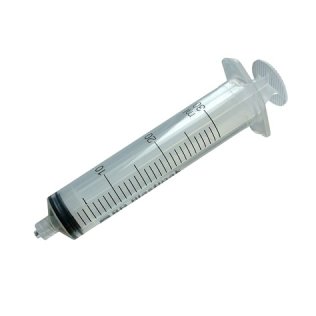 Seringa 30 ml