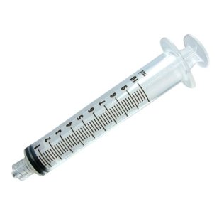 Seringa 10 ml