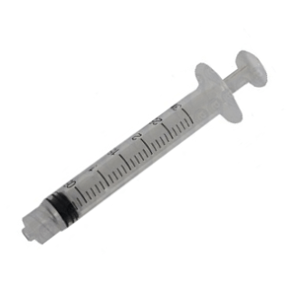 Seringa 3 ml