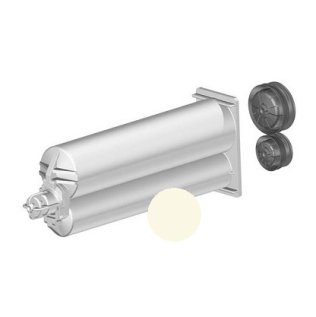 Cartus 2K dozare adeziv bicomponent sistem A din PA 50 ml 2:1 Natural