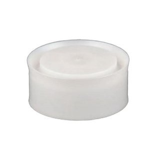Piston cartus EURO 310 ml dozare adeziv din PE transparent