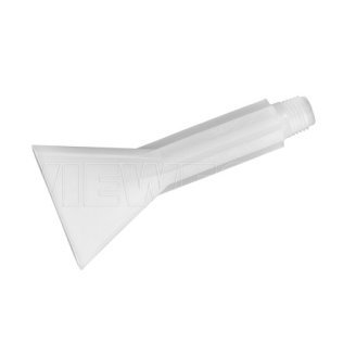 Duza cartus dozare adeziv monocomponent seria SEMCO cu varf tesit, lungime 124 cm