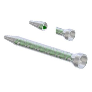 Mixer rotativ MIXPAC STATOMIX Seria MSR L=197 mm