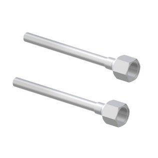 Teava protectie STATOMIX SH filet standard/grosier L=185 mm