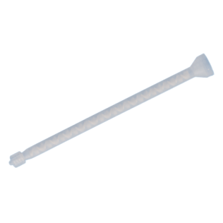 Mixer static seria 160 L=190,50 mm