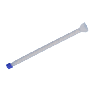 Mixer static seria 160 L=190,50 mm
