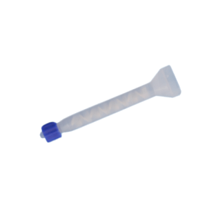 Mixer static seria 160 L=90,40 mm