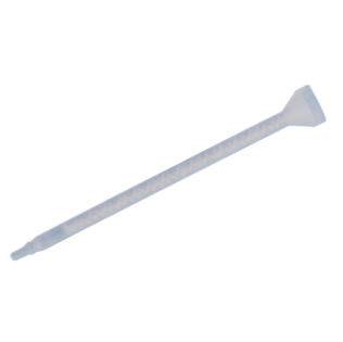 Mixer static seria 160 L=164,60 mm