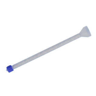 Mixer static seria 160 L=164,60 mm