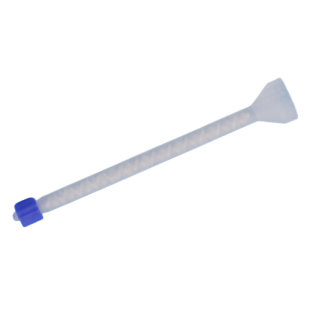Mixer static seria 160 L=131,60 mm
