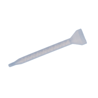 Mixer static seria 160 L=99,10 mm